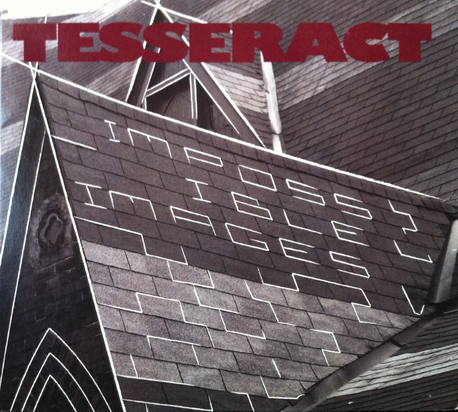 Tesseract - Impossible Images